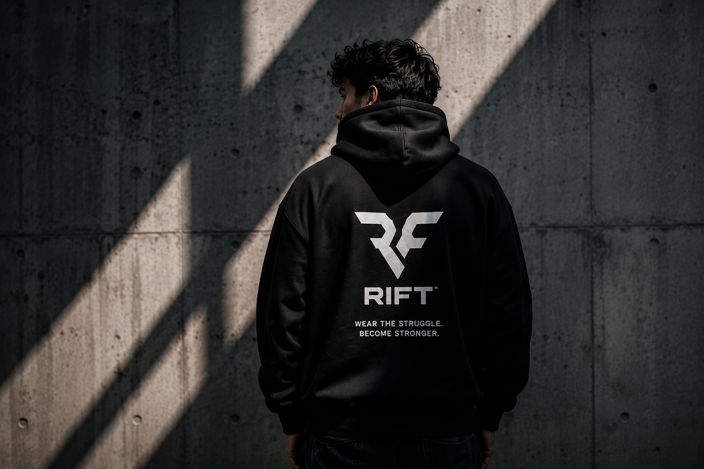More than just a clothing brand.