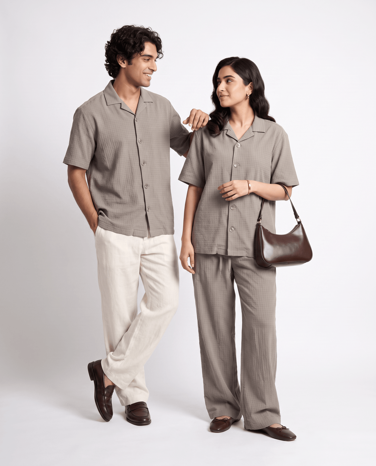 Desert Dune Shirt | UNISEX - Rift