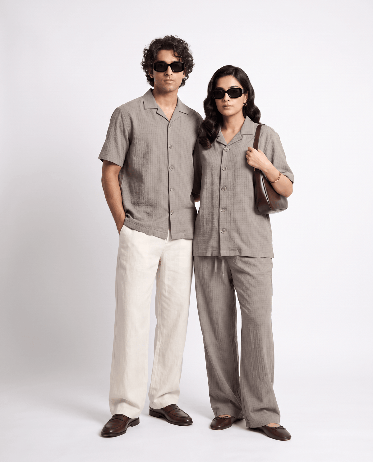 Desert Dune Shirt | UNISEX - Rift
