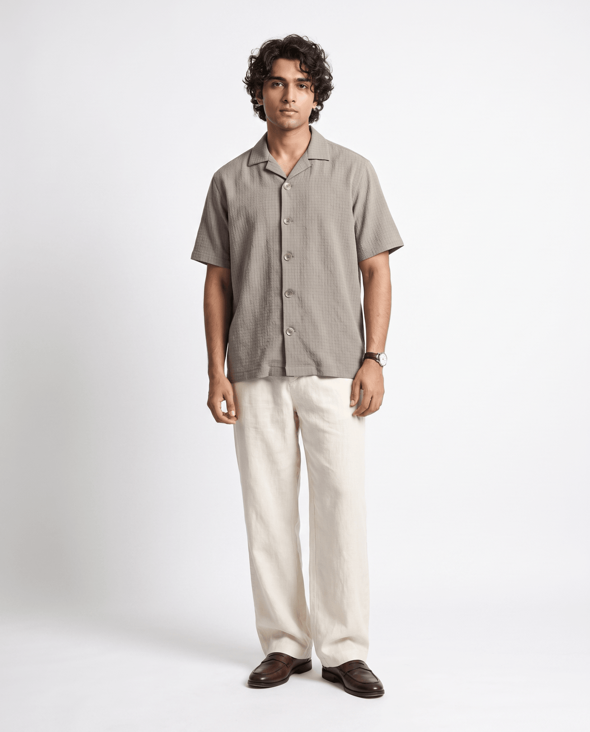 Desert Dune Shirt | UNISEX - Rift