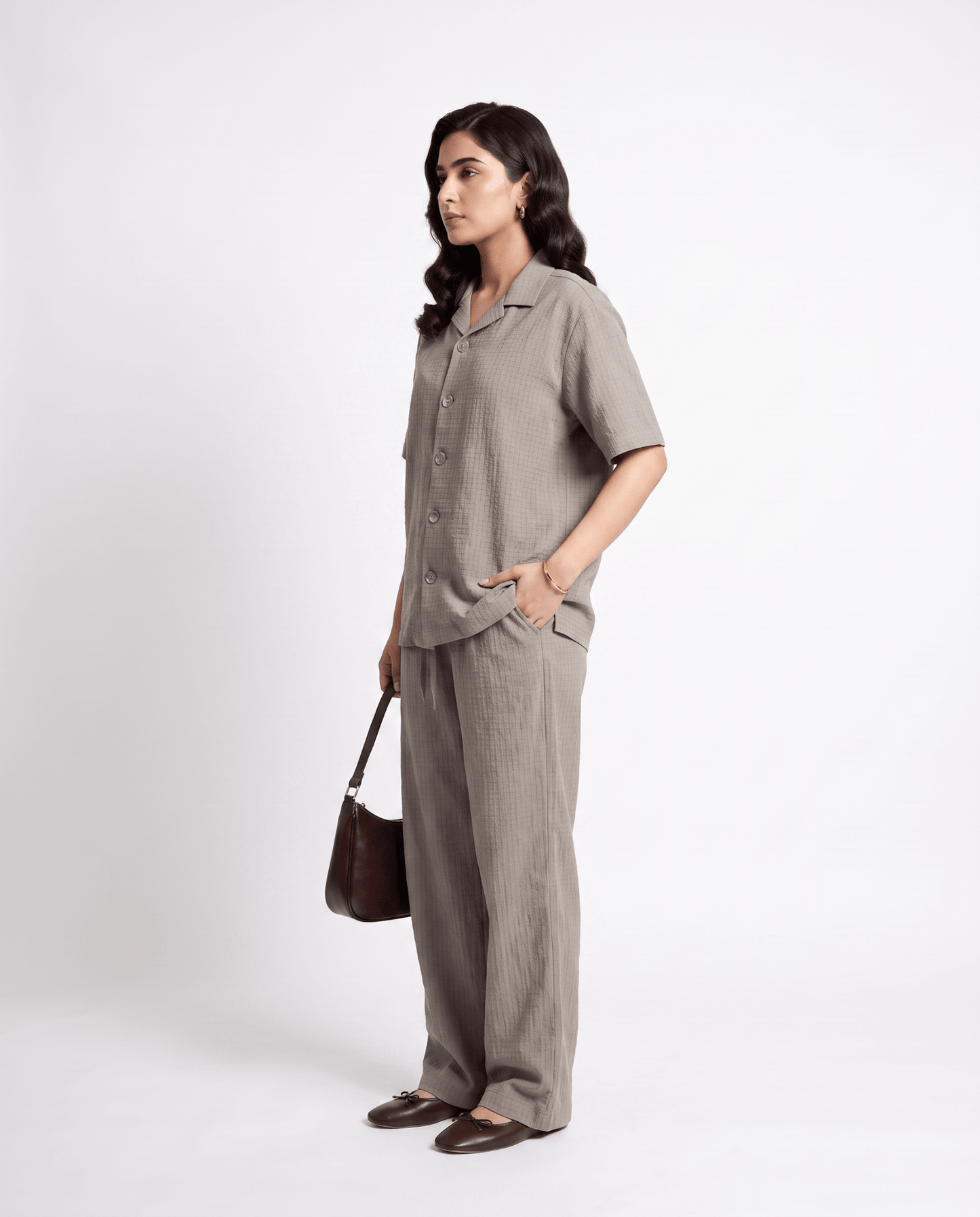 Desert Dune Shirt | UNISEX - Rift