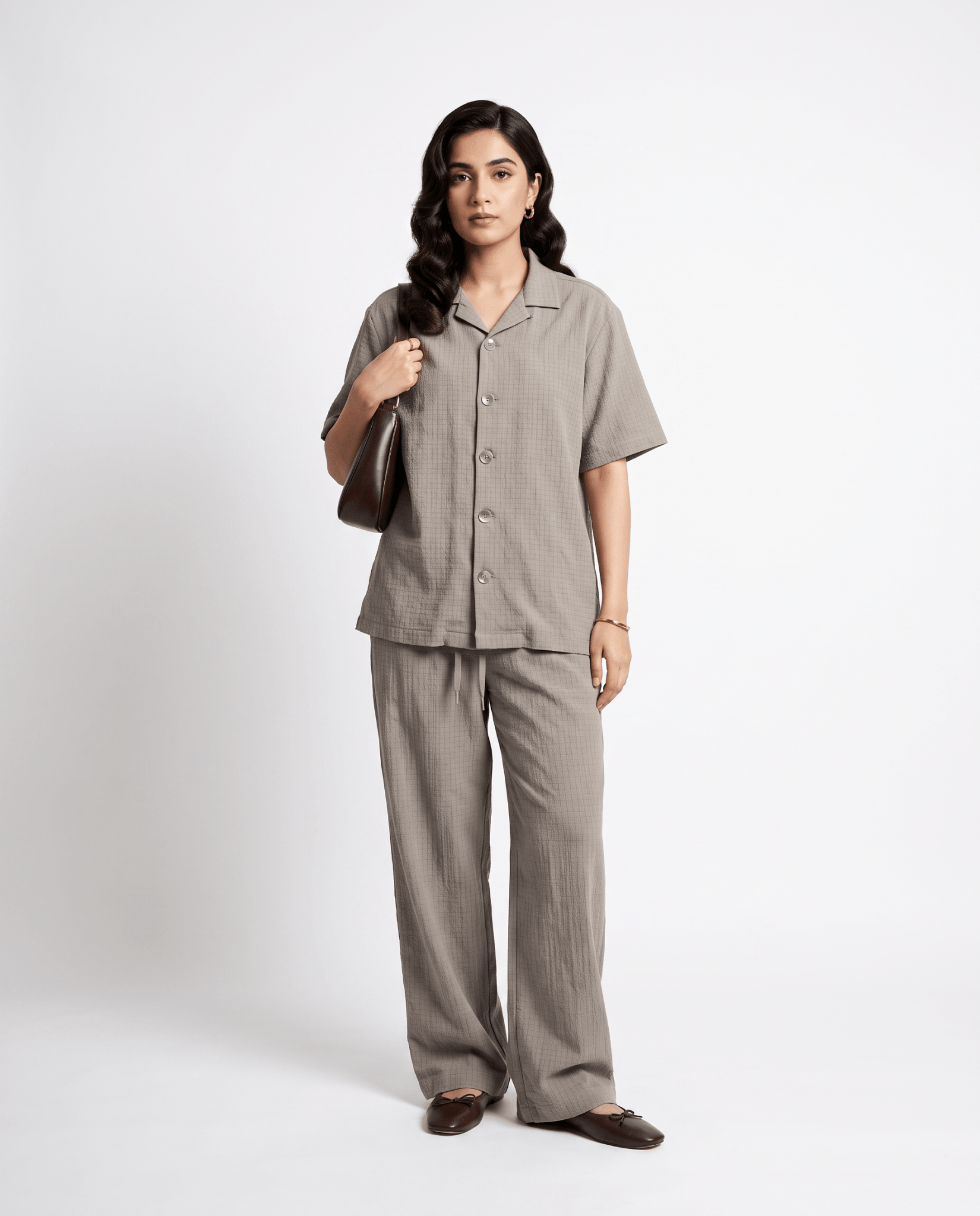 Desert Dune Shirt | UNISEX - Rift