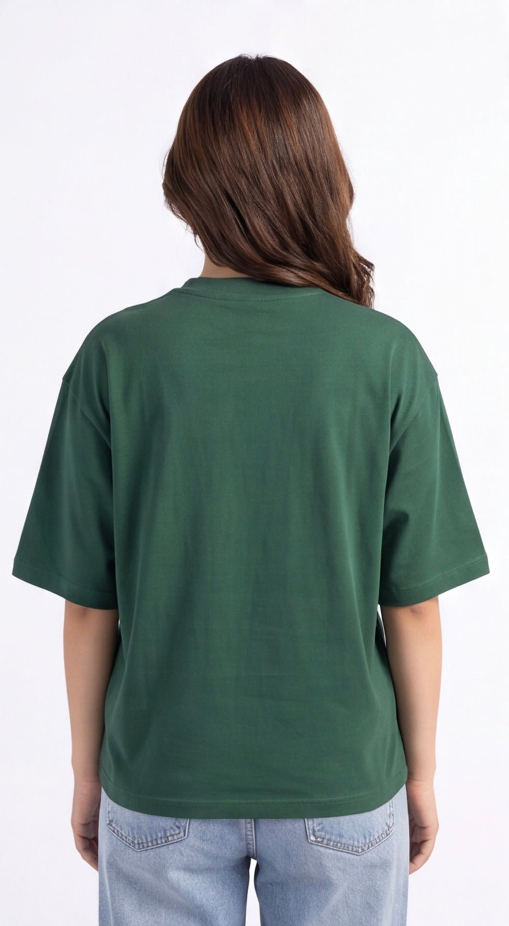 Faasla Tee | FEMALE - Rift