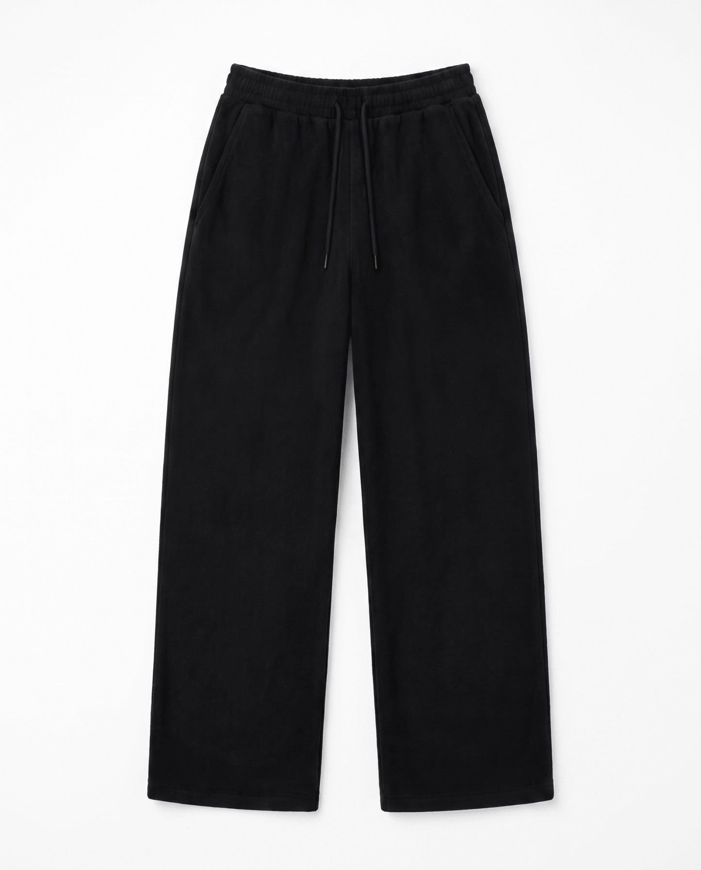 Midnight Terry Trouser | UNISEX - Rift