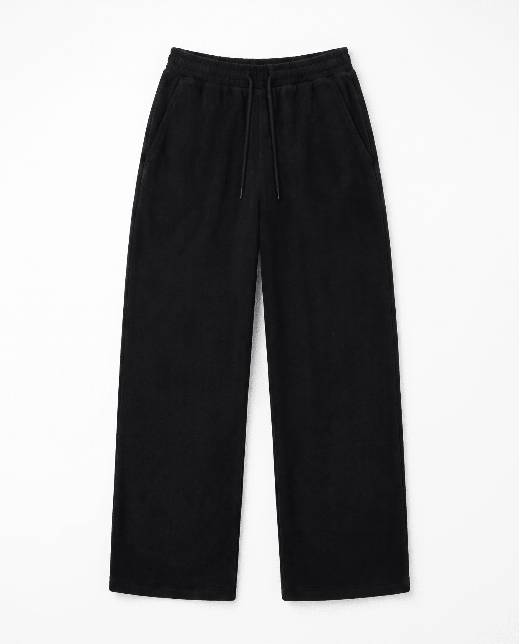 Midnight Terry Trouser | UNISEX - Rift