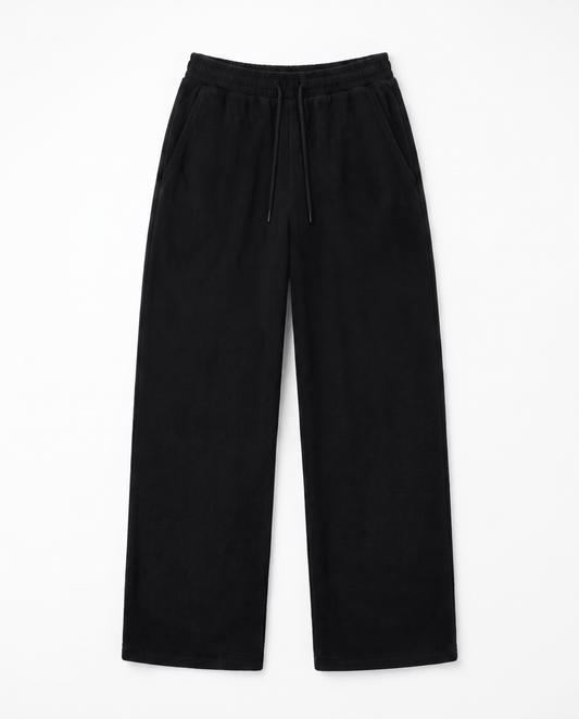 Midnight Terry Trouser | UNISEX - Rift