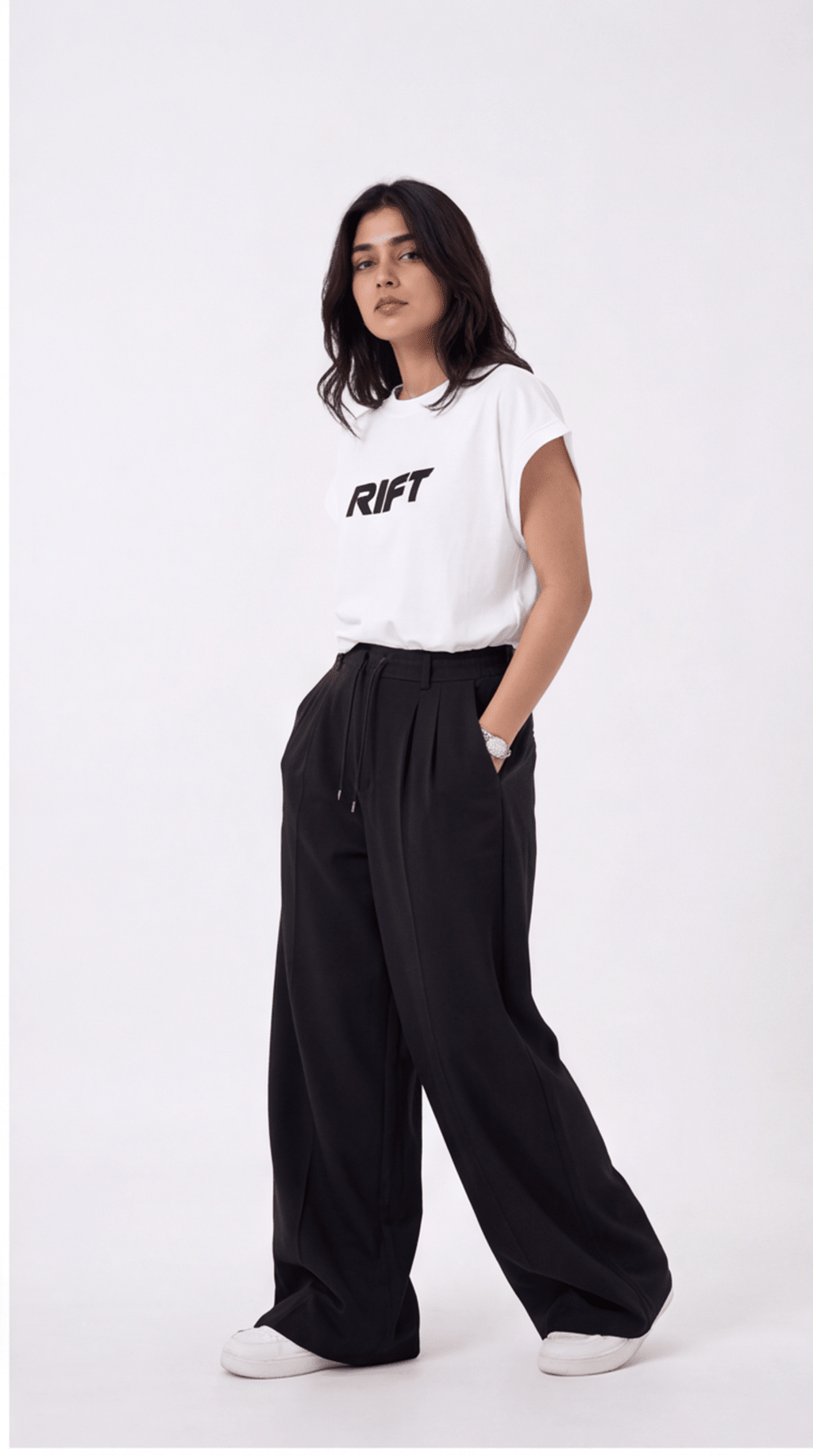 Patience Tee | UNISEX - Rift