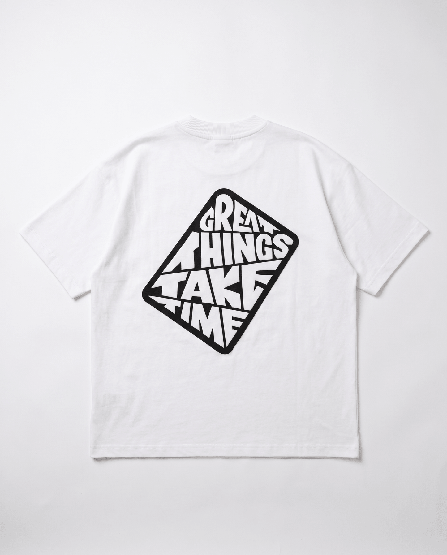 Patience Tee | UNISEX - Rift