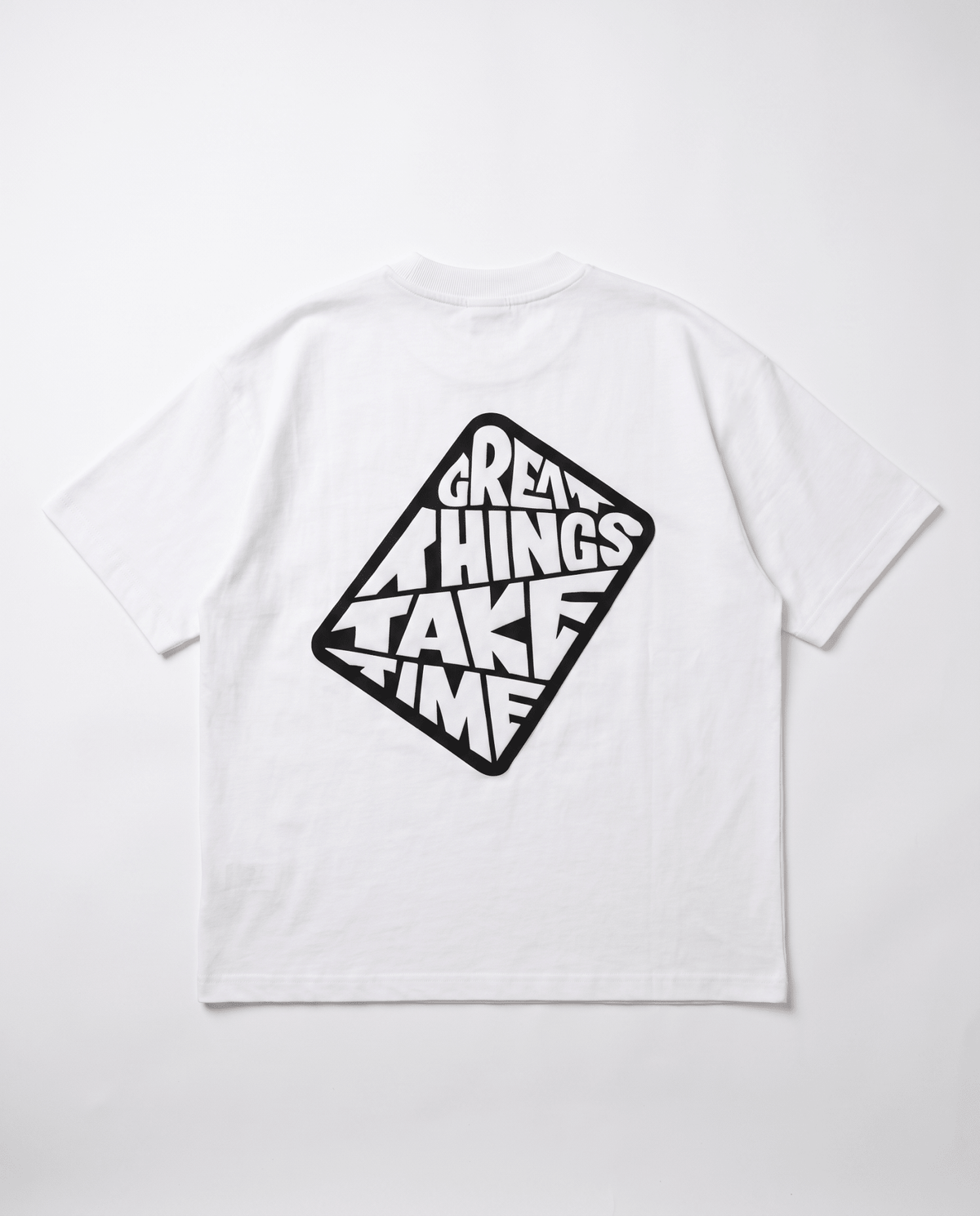 Patience Tee | UNISEX - Rift