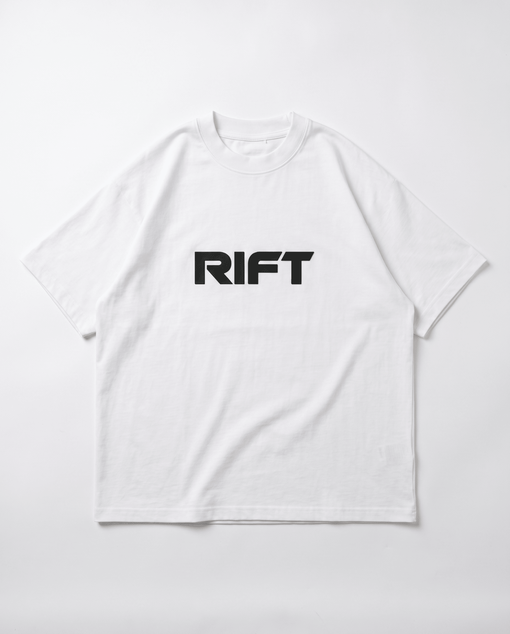 Patience Tee | UNISEX - Rift