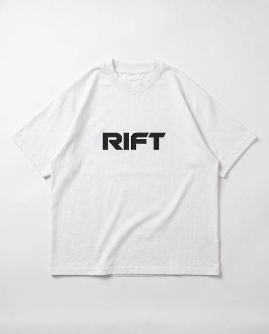 Patience Tee | UNISEX - Rift