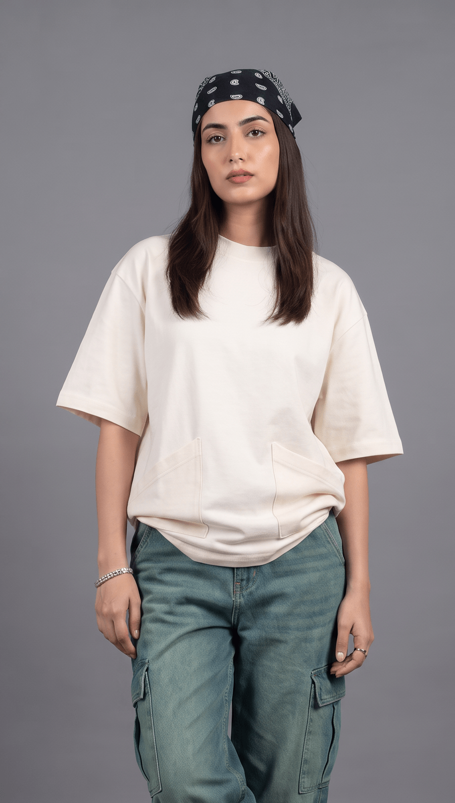 Raah Tee | UNISEX - Rift