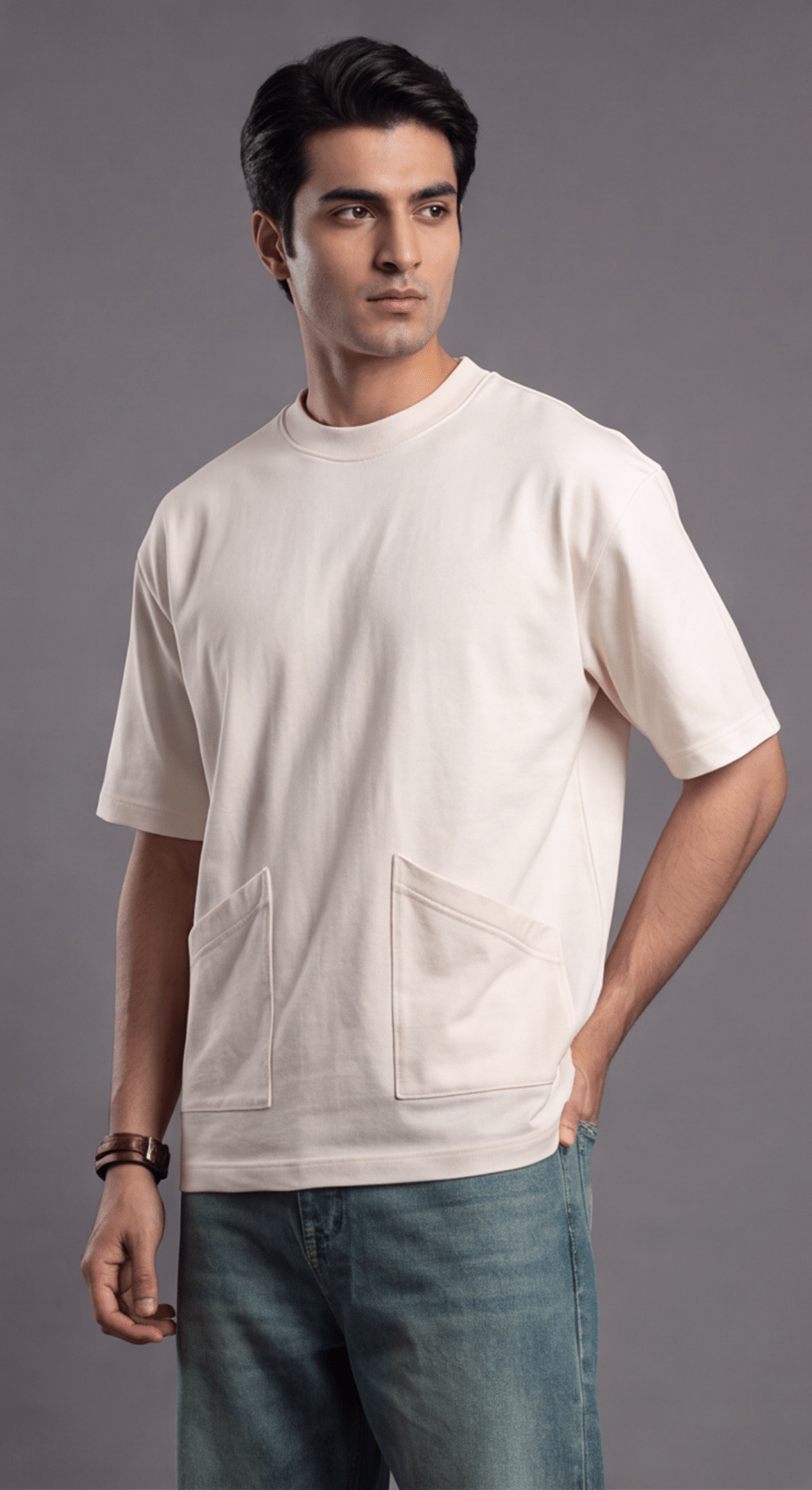 Raah Tee | UNISEX - Rift