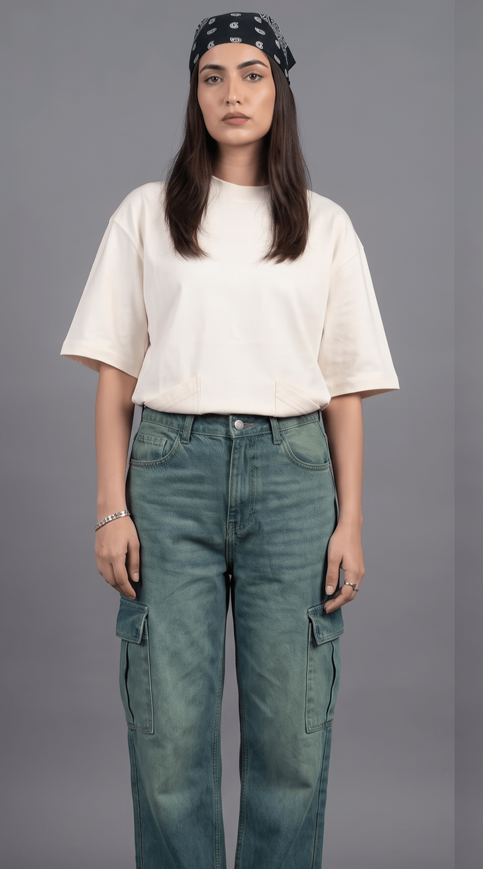 Raah Tee | UNISEX - Rift