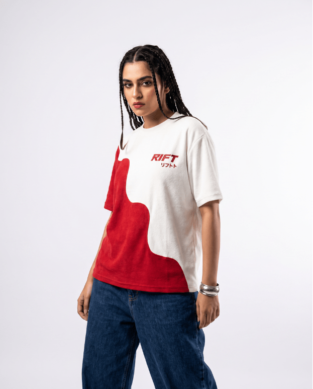 Redline Tee | UNISEX - Rift
