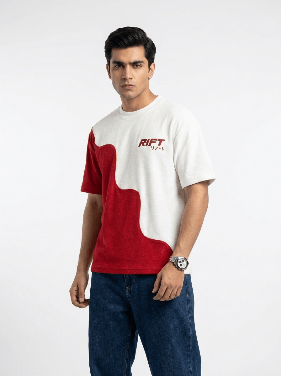 Redline Tee | UNISEX - Rift