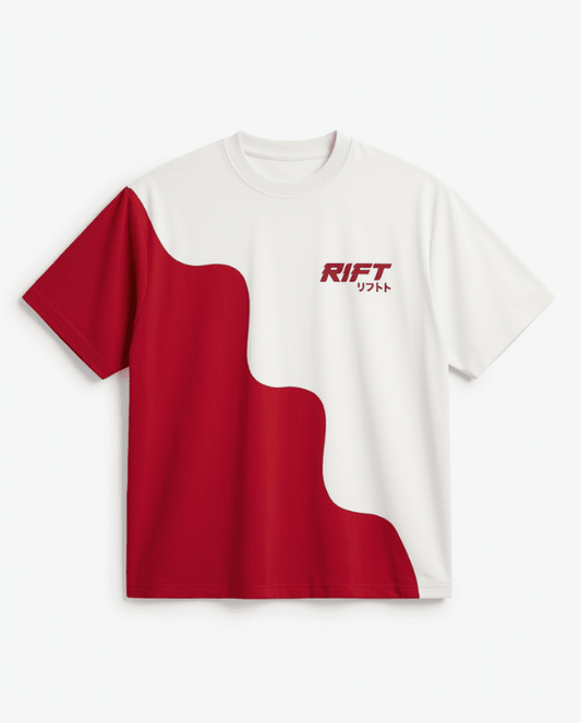 Redline Tee | UNISEX - Rift