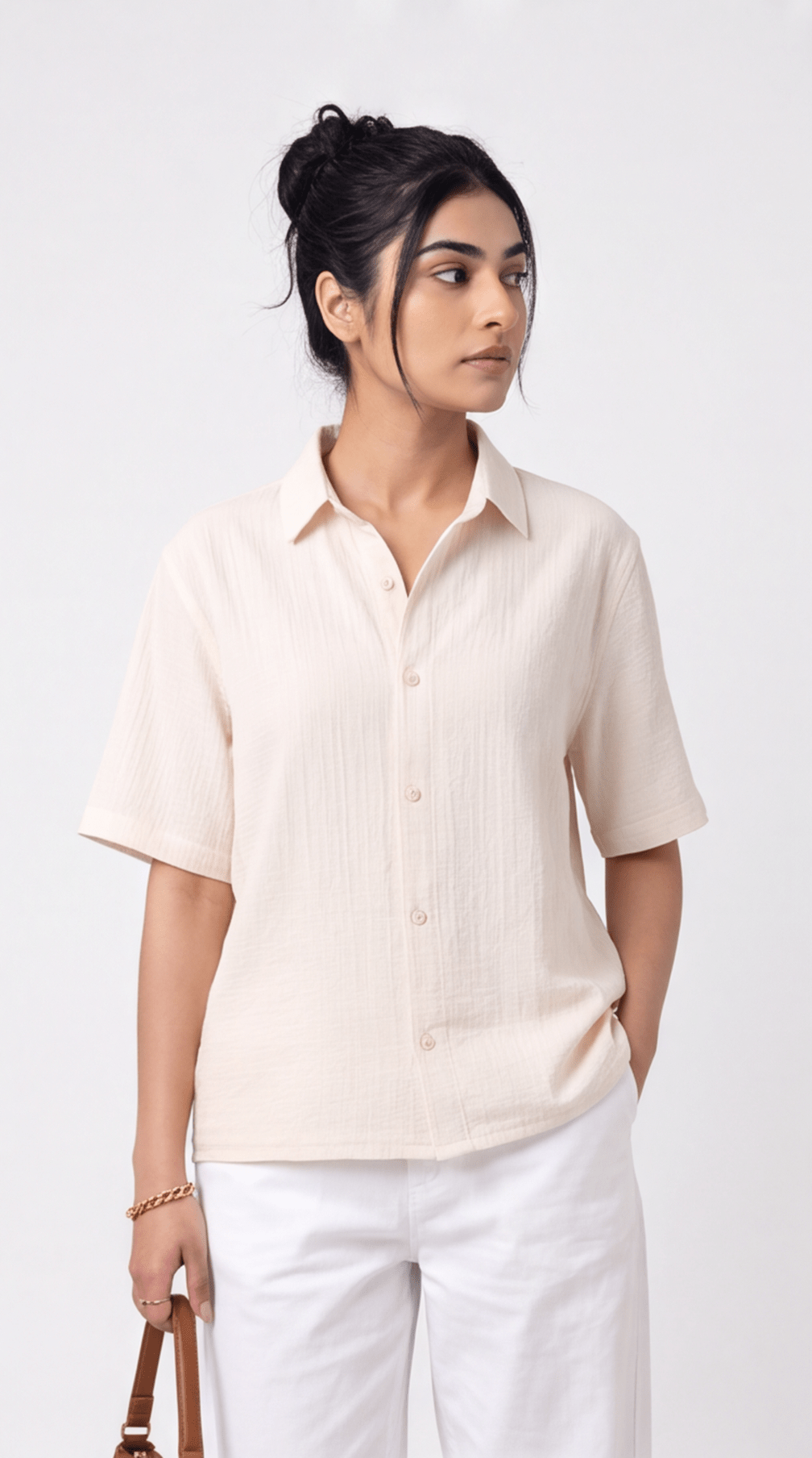 Summer Breeze Shirt | FEMALE - Rift