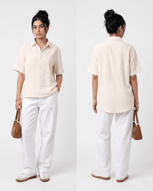 Summer Breeze Shirt | FEMALE - Rift