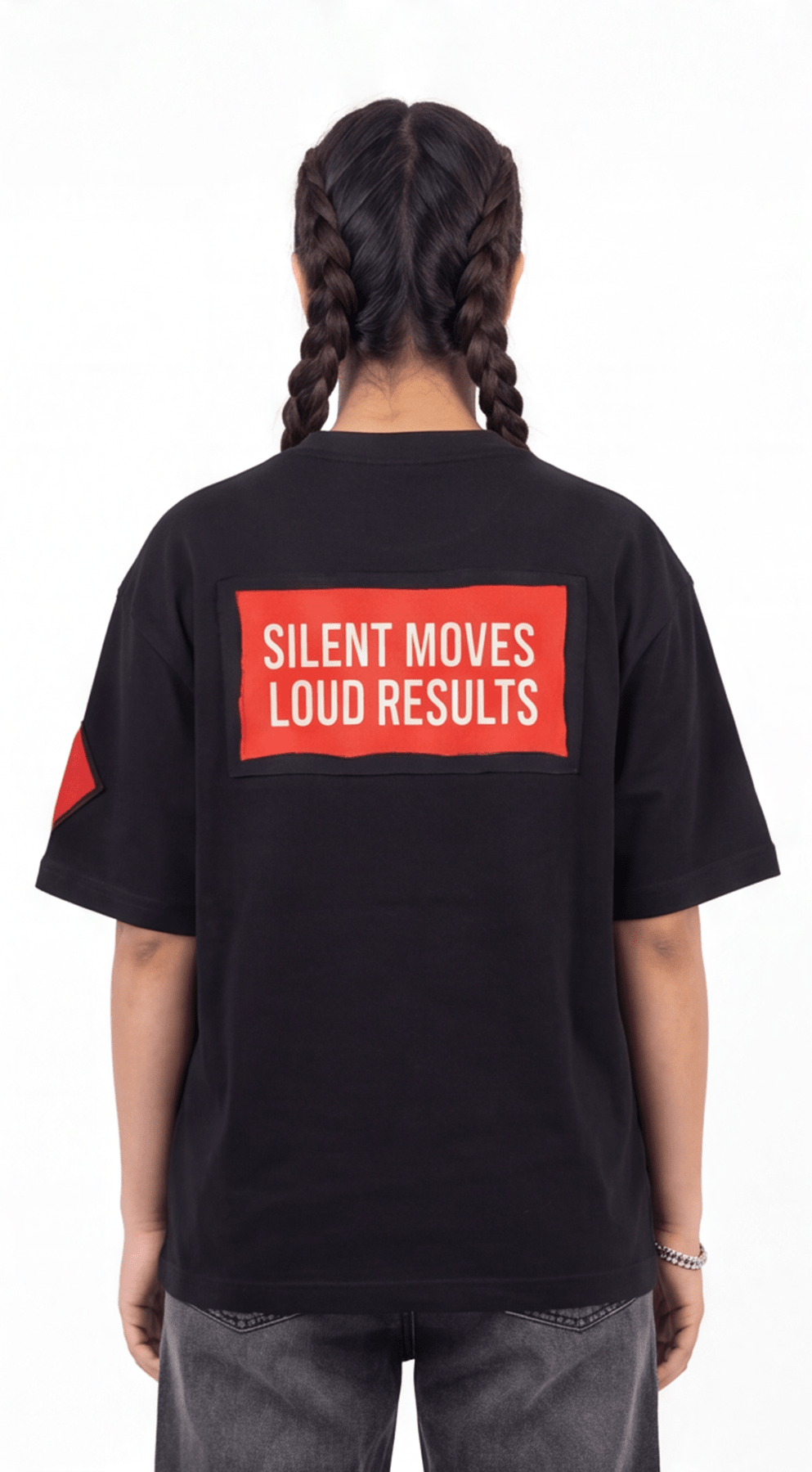 Wild Card Tee | UNISEX - Rift